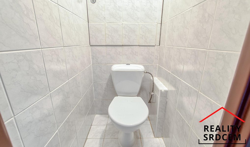 Pronájem bytu 3+1 71 m², Ostrava – náhled fotky 17
