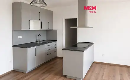 Pronájem bytu 3+kk 78 m², Běstovice, okres Ústí nad Orlicí