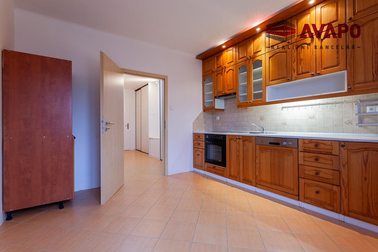 Prodej bytu 2+1 60 m² – fotografie 3