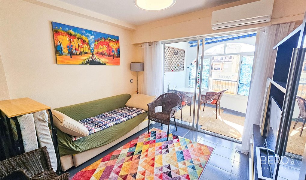 Prodej bytu 2+kk, 45 m², Torrevieja
