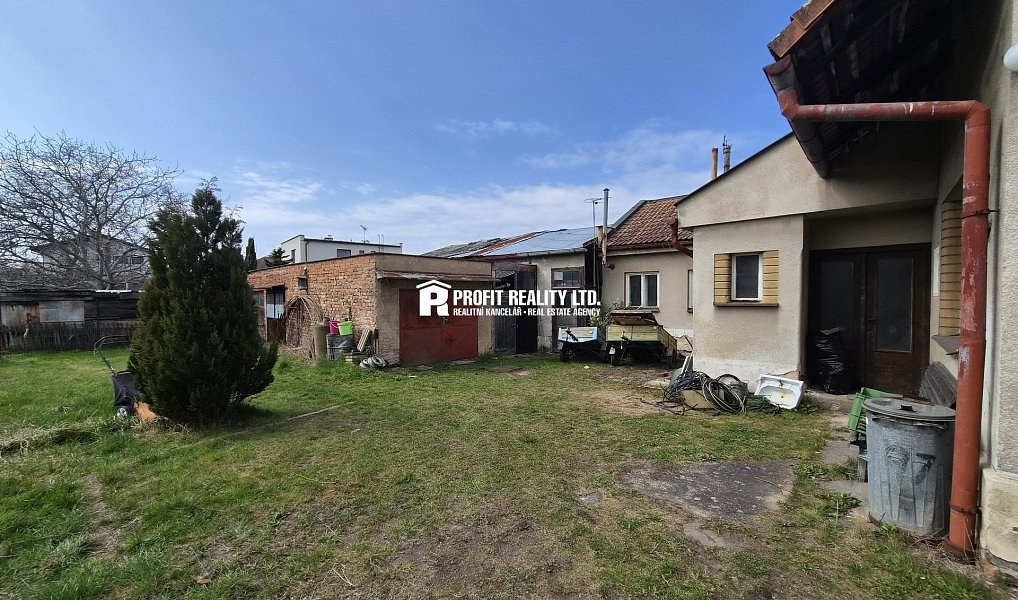 Prodej domu 131 m² s pozemkem 621 m², Hradec Králové – náhled fotky 16