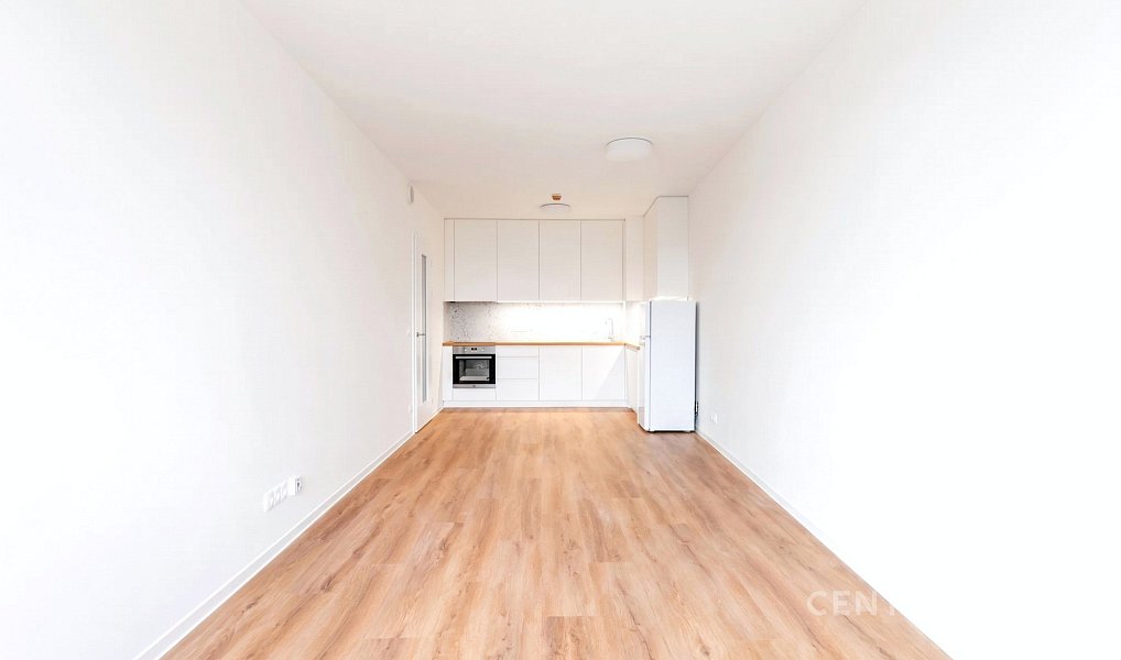 Pronájem bytu 2+kk 55 m², Praha – náhled fotky 3
