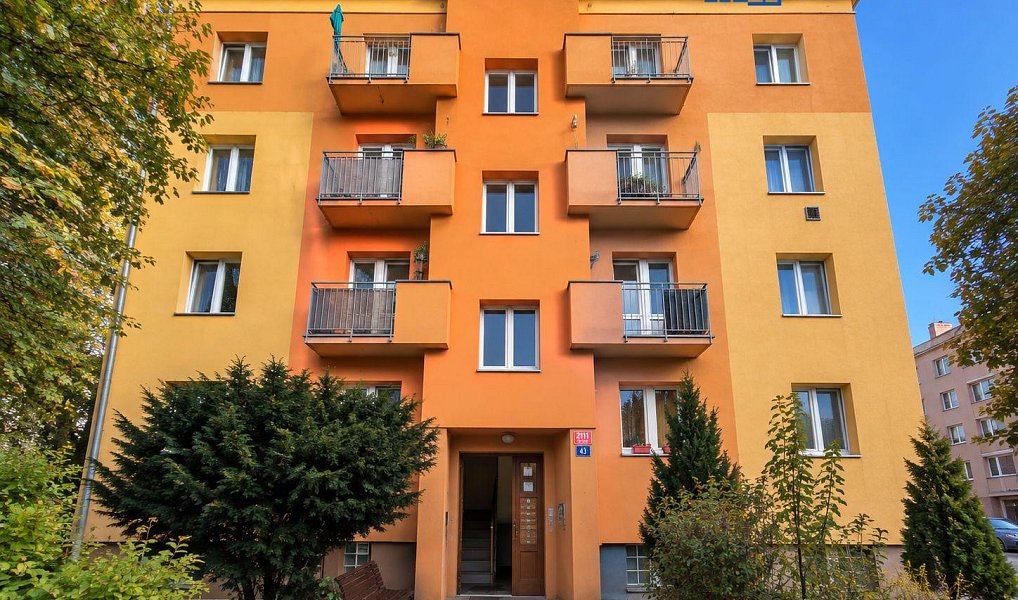 Prodej bytu 3+1 77 m², Teplice – náhled fotky 2