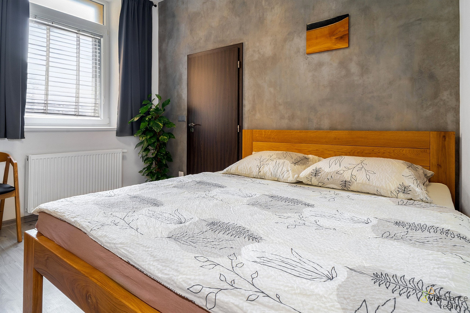 Prodej bytu 2+kk 43 m² - Więcej