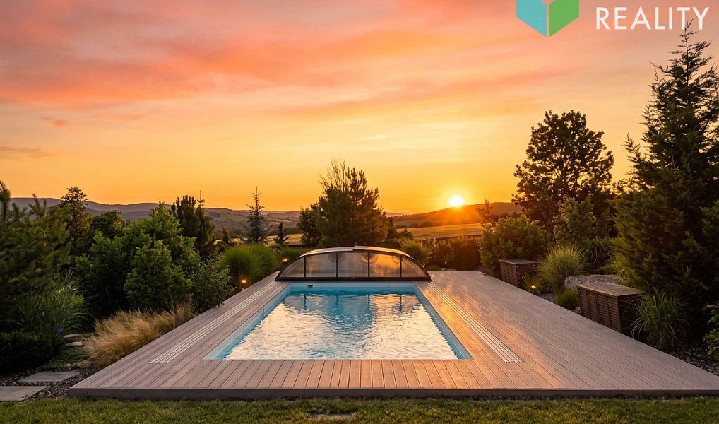 Prodej stavebního pozemku 1 390 m², Hýskov – náhled fotky 5