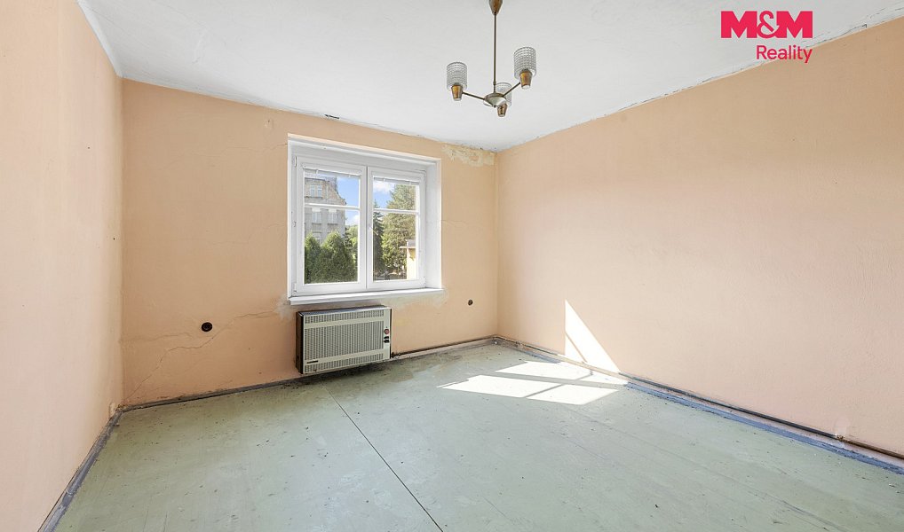 Prodej nájemního domu, činžáku 500 m², Děčín – náhled fotky 24