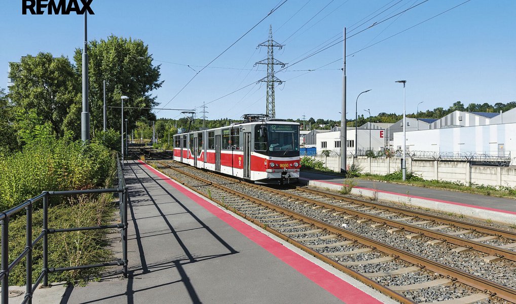 Prodej bytu 2+kk 48 m², Praha – náhled fotky 31