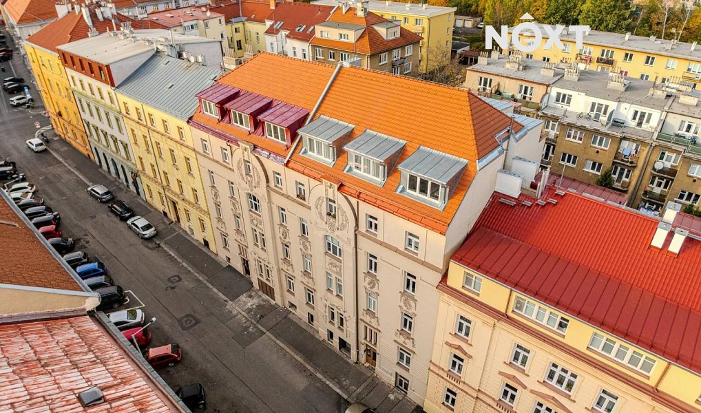 Prodej bytu 1+kk 26 m², Praha – náhled fotky 8