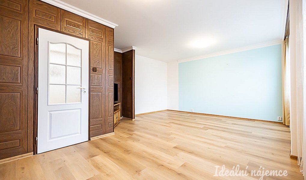 Pronájem bytu 3+1 92 m², Praha – náhled fotky 3