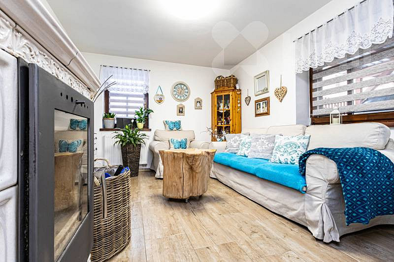 Prodej domu 110 m² s pozemkem 436 m² — photo 4