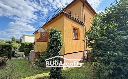 Prodej domu 115 m² s pozemkem 857 m², Otrokovice, okres Zlín