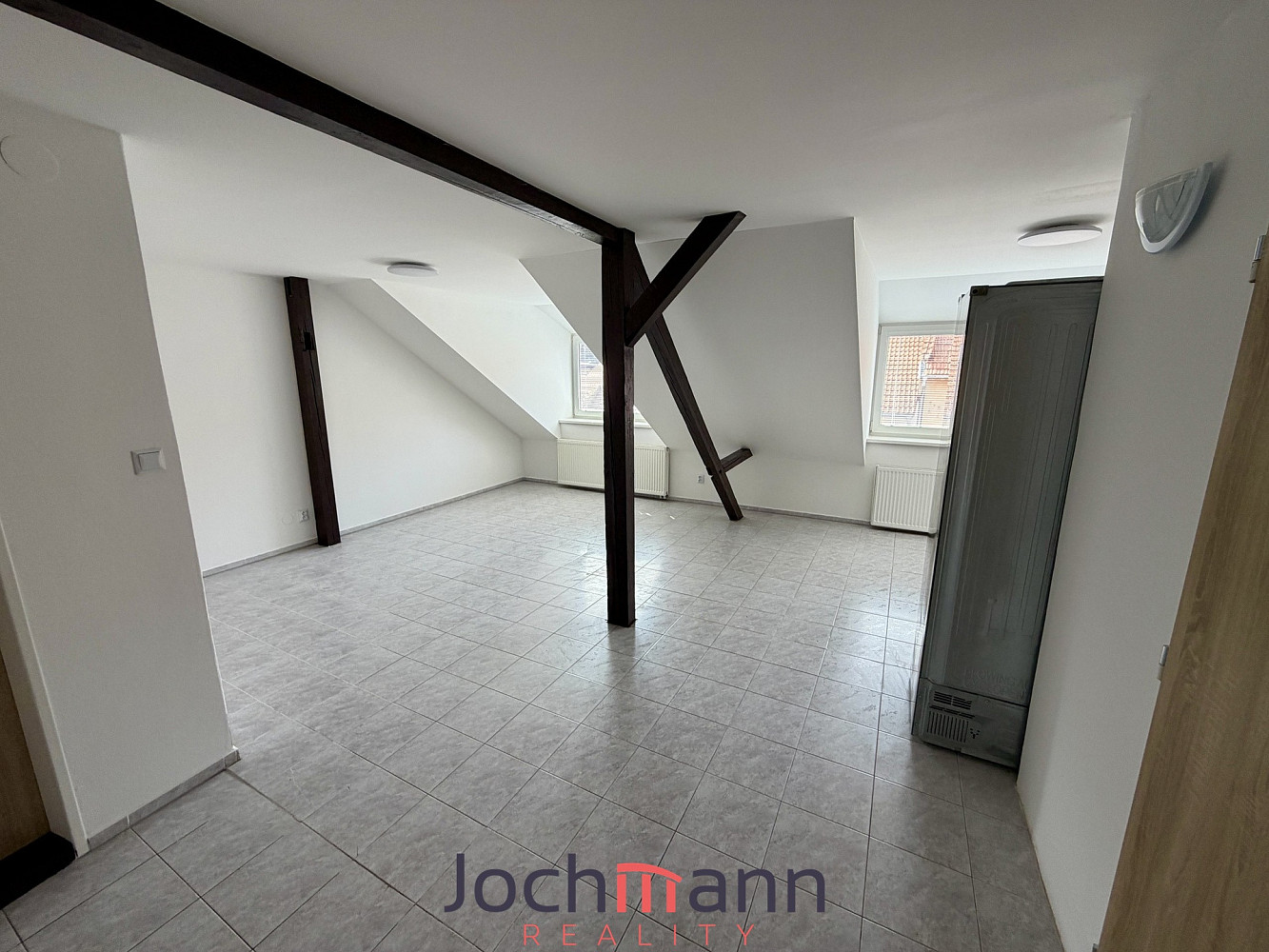Pronájem bytu 3+kk 65 m² — photo 3