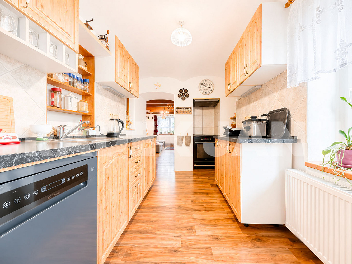 Prodej domu 106 m² s pozemkem 465 m² — photo 3