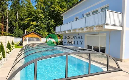 Pronájem bytu 3+1 120 m²