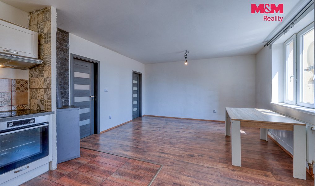 Prodej bytu 3+kk 67 m², Stříbro – náhled fotky 5