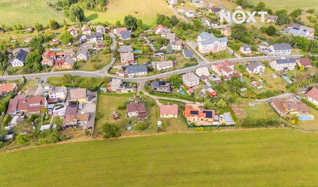 Prodej domu 200 m² s pozemkem 947 m², Šumperk – náhled fotky 22