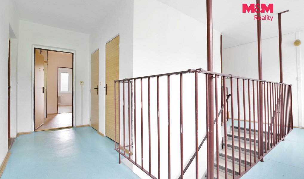 Prodej bytu 2+kk 42 m², Lom – náhled fotky 10