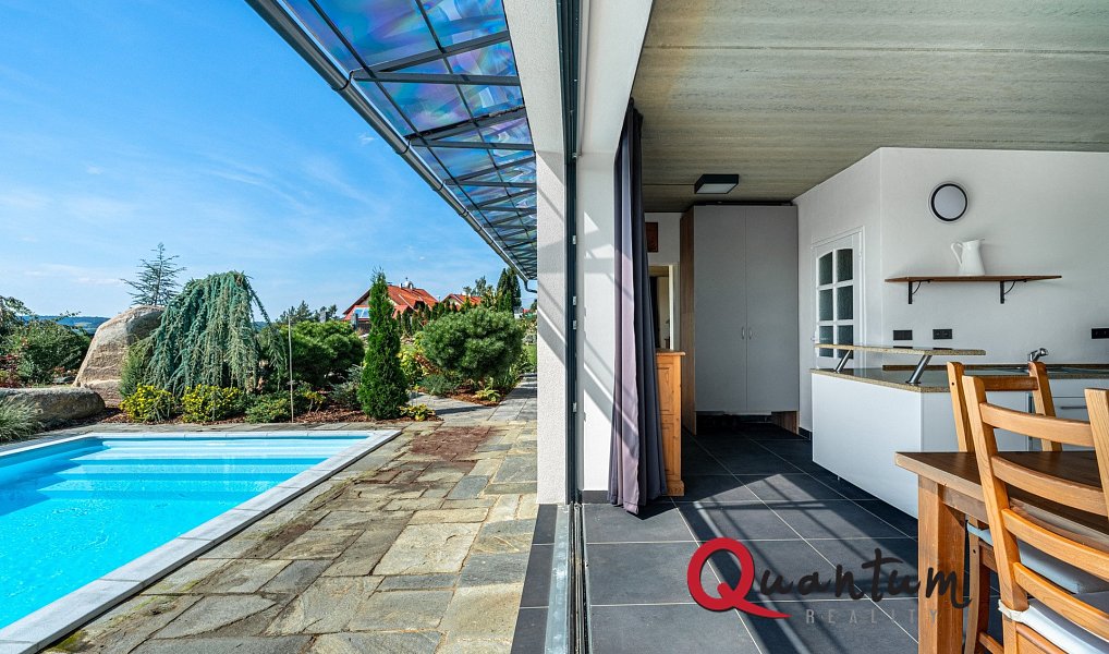 Prodej stavebního pozemku 2 054 m², Hrusice – náhled fotky 11