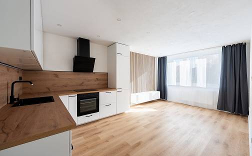 Prodej bytu 2+kk 40 m², Nedašovská, Praha 5 - Zličín