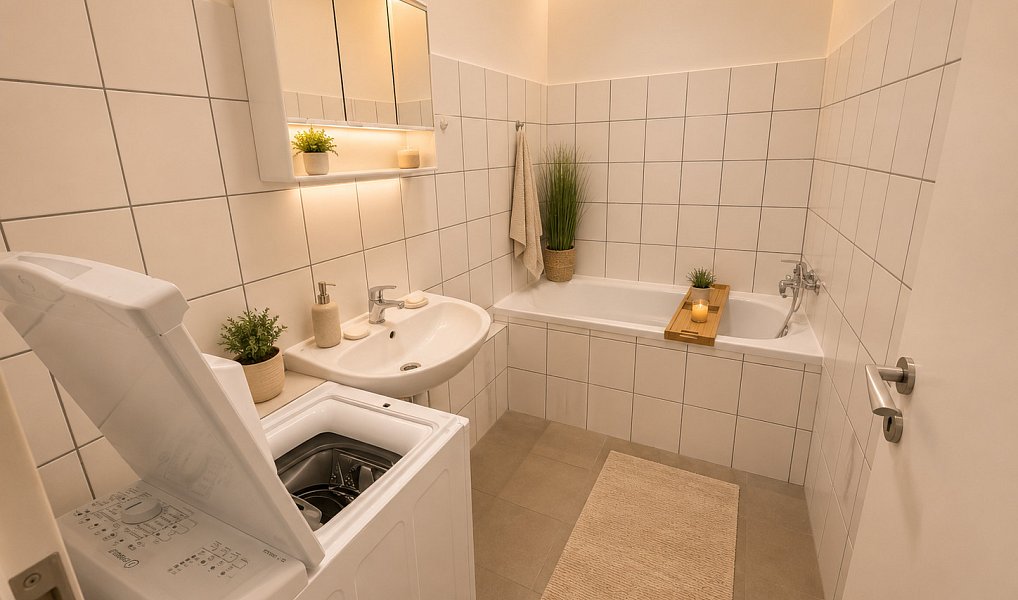 Prodej bytu 2+kk 51 m², Praha – náhled fotky 5