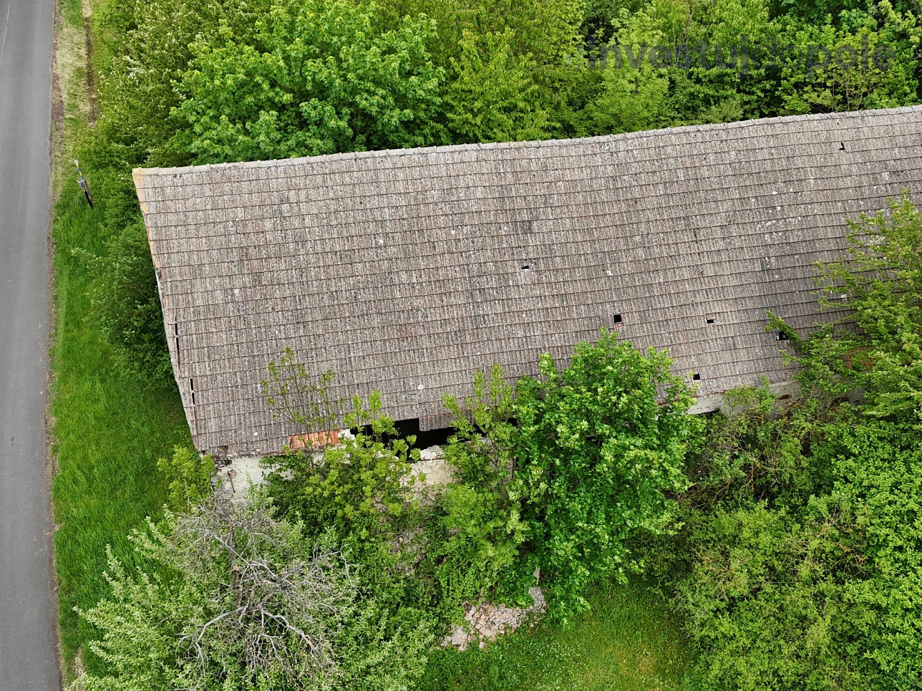 Prodej stavebního pozemku 3 001 m² – další