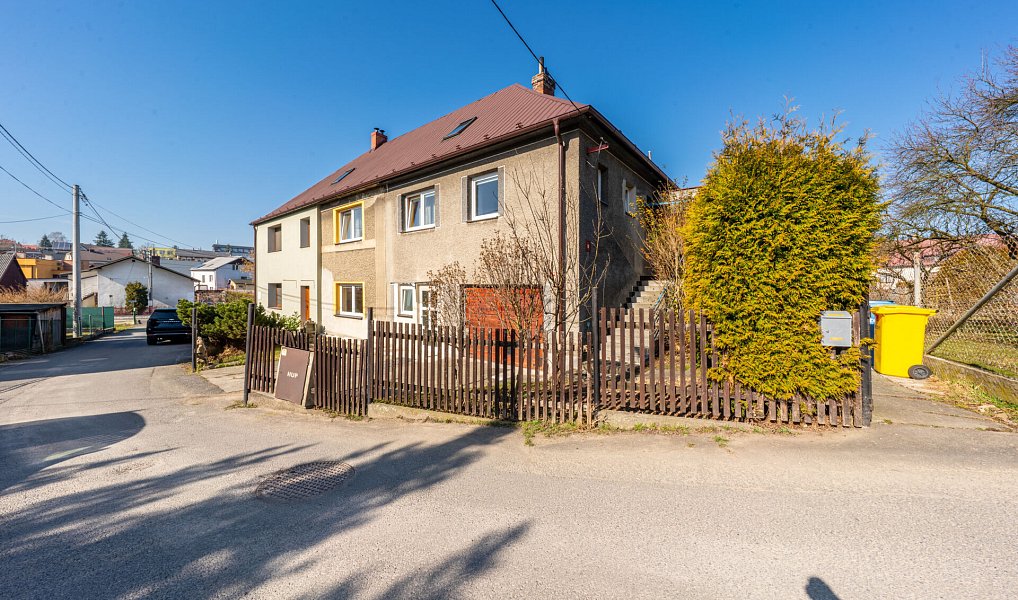 Prodej domu 140 m² s pozemkem 757 m², Ludgeřovice – náhled fotky 16