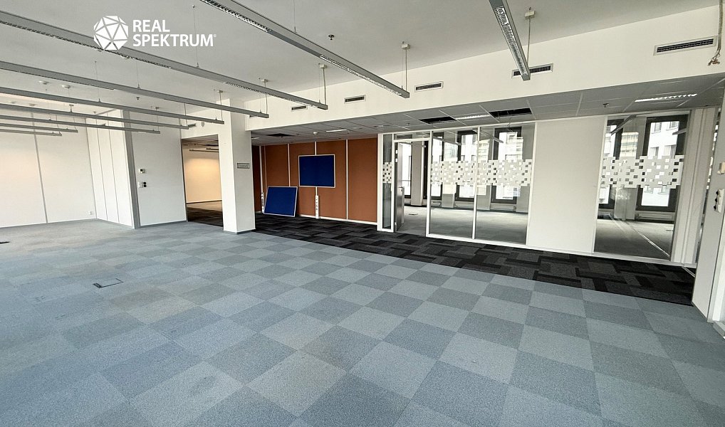 Pronájem kanceláře 296 m², Brno – náhled fotky 3