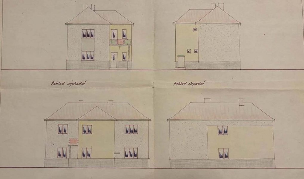 Prodej domu 150 m² s pozemkem 757 m², Řečany nad Labem – náhled fotky 22