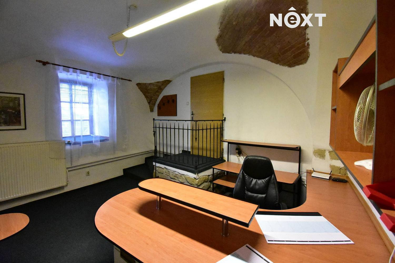 Pronájem kanceláře 23 m² — photo 2