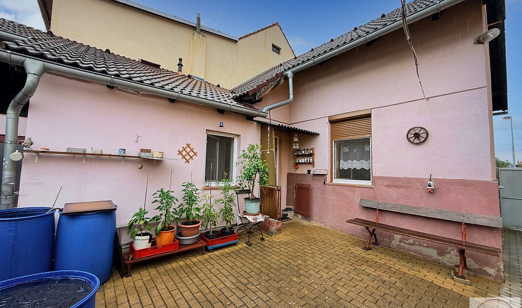 Prodej domu 110 m² s pozemkem 170 m², Žalhostice – náhled fotky 13