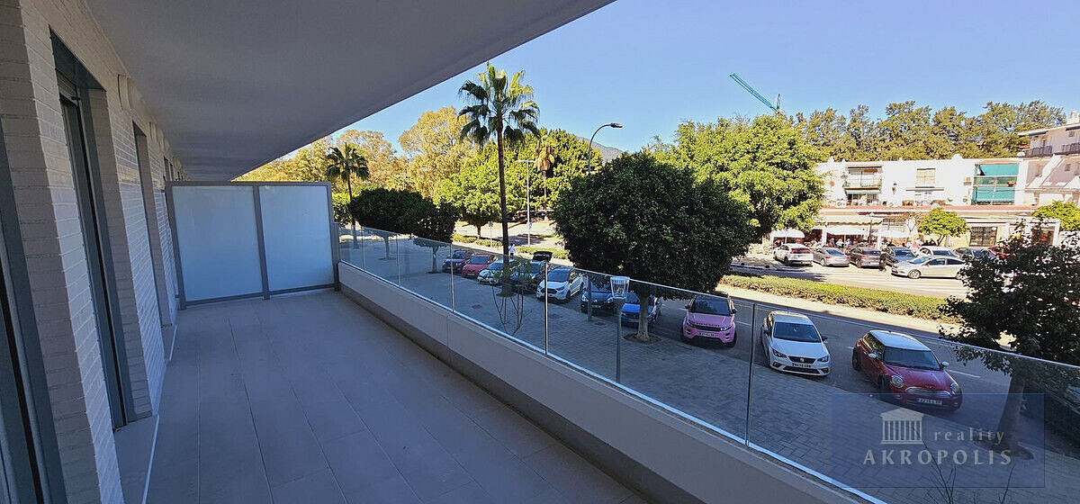Piso – Málaga - Vista 4