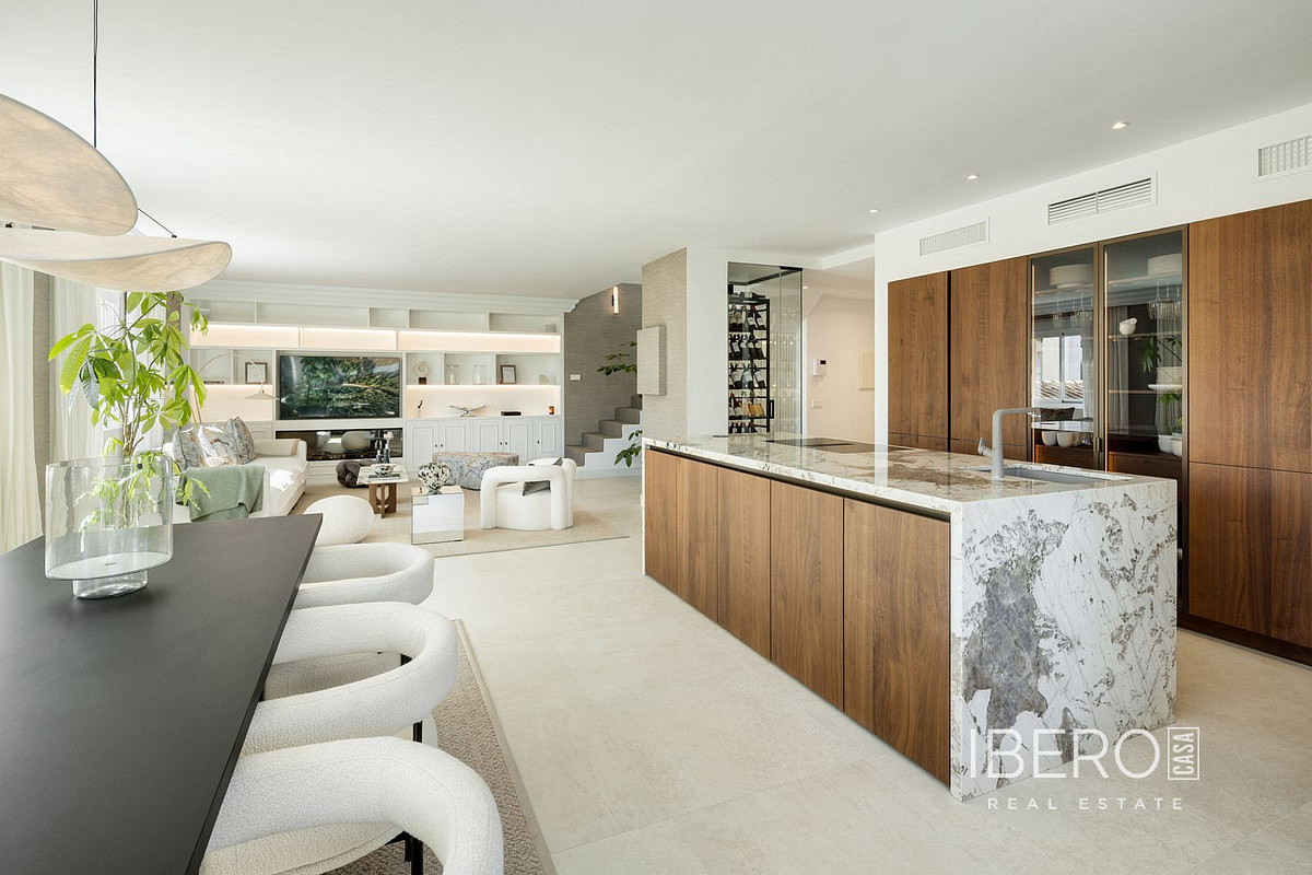 Piso 6+kk – Marbella, Guadalmina - Vista 4