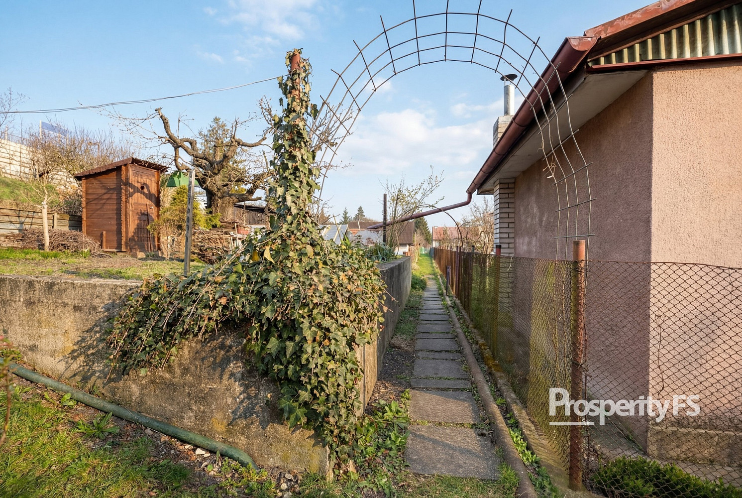 Prodej chaty/chalupy 16 m² s pozemkem 356 m² — photo 2