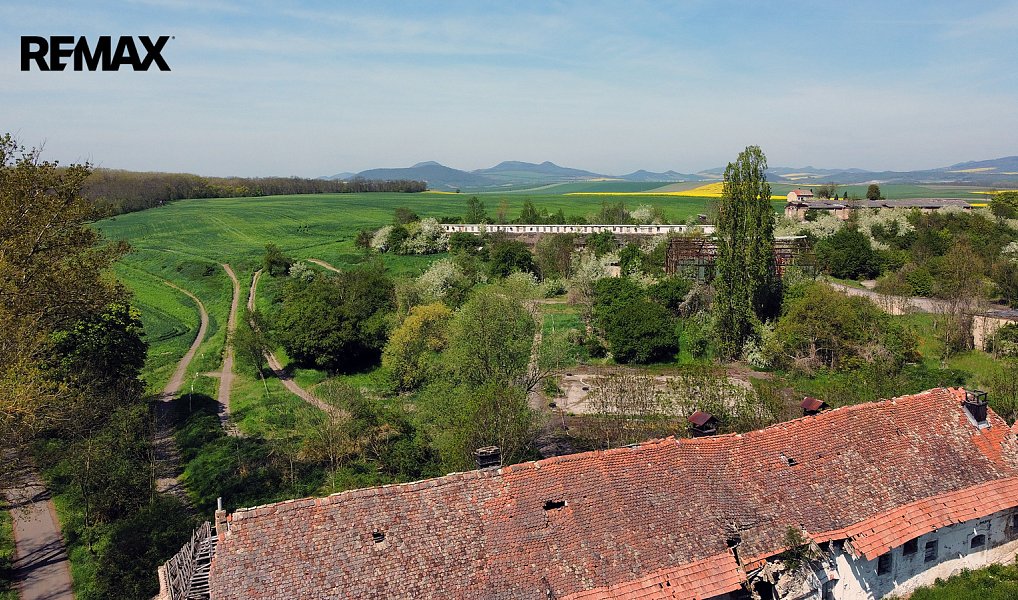 Prodej zemědělského objektu 2 500 m², Počedělice – náhled fotky 44