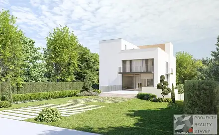 Prodej domu 650 m² s pozemkem 2 052 m², Tumaňanova, Brno - Mokrá Hora