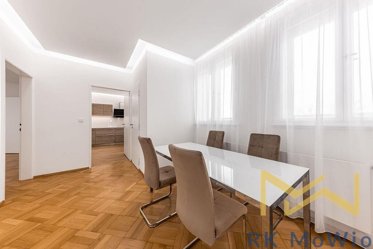 Pronájem bytu 4+1 142 m² – fotografie 2