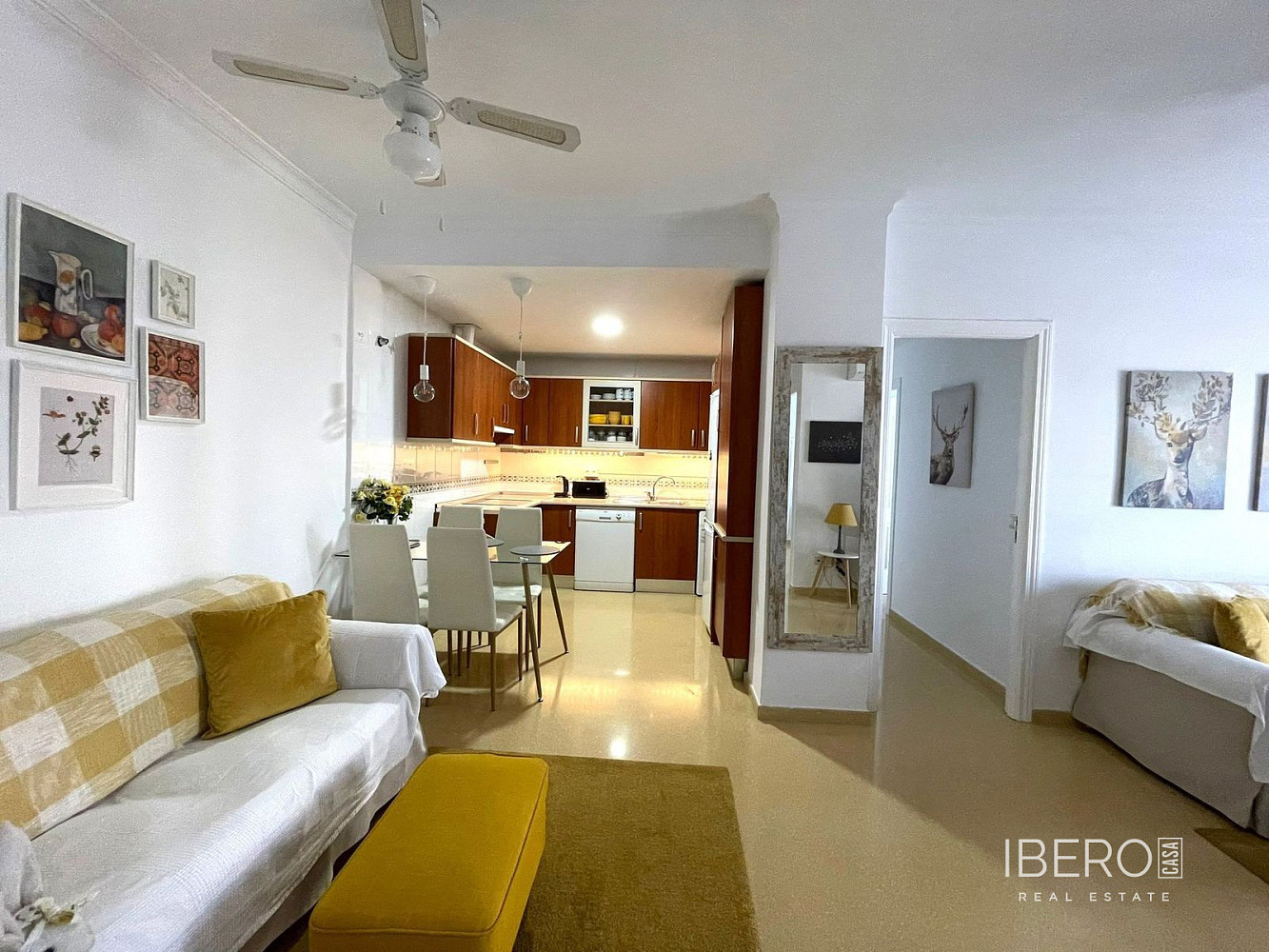 Piso 4+kk – Manilva, San Luis de Sabinillas - Vista 4