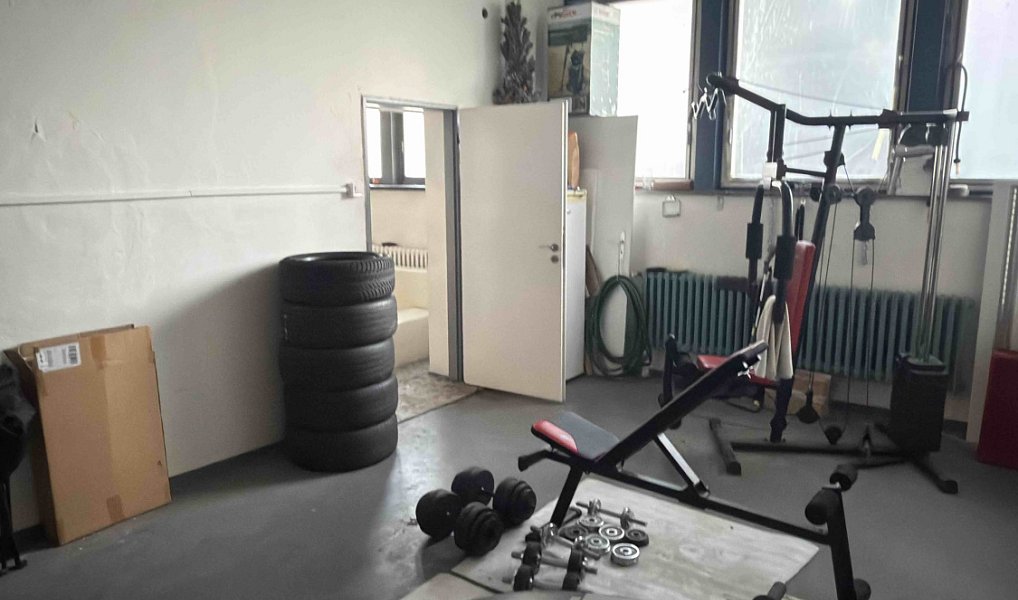 Pronájem skladovacích prostor 155 m², Dýšina – náhled fotky 3