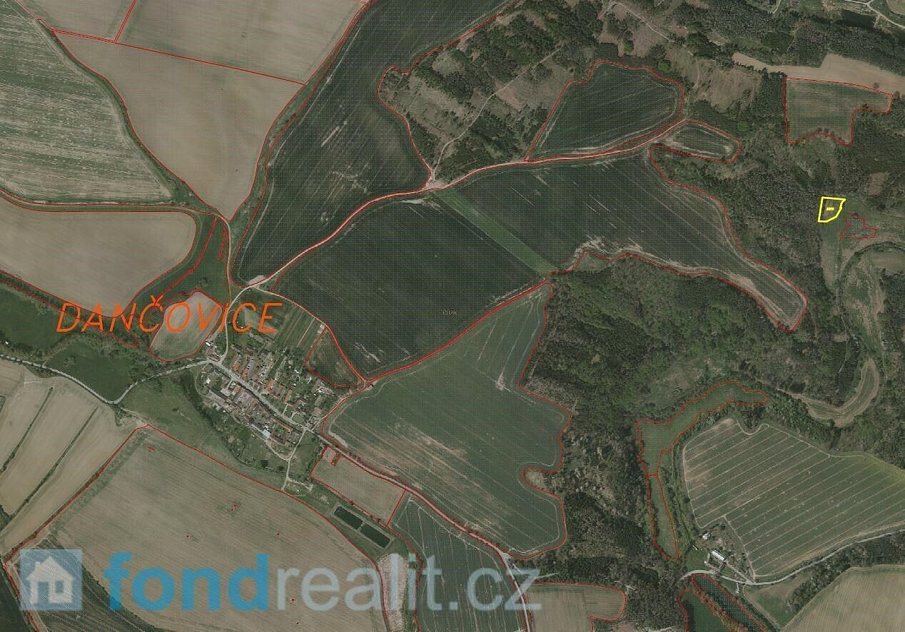 Prodej pozemku 2 759 m² – fotografie 2