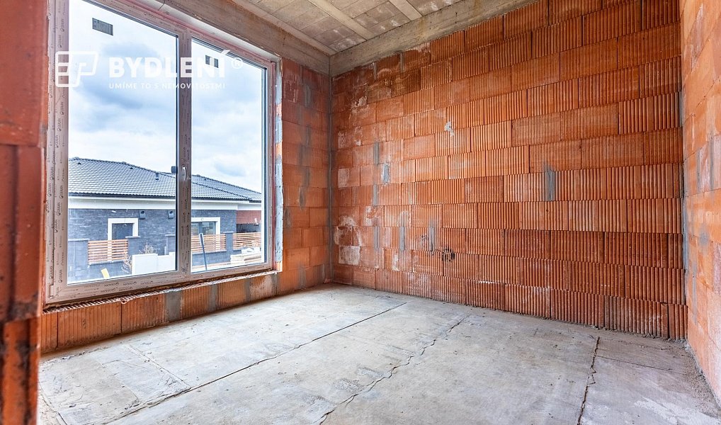Prodej domu 92 m² s pozemkem 316 m², Košťany – náhled fotky 17