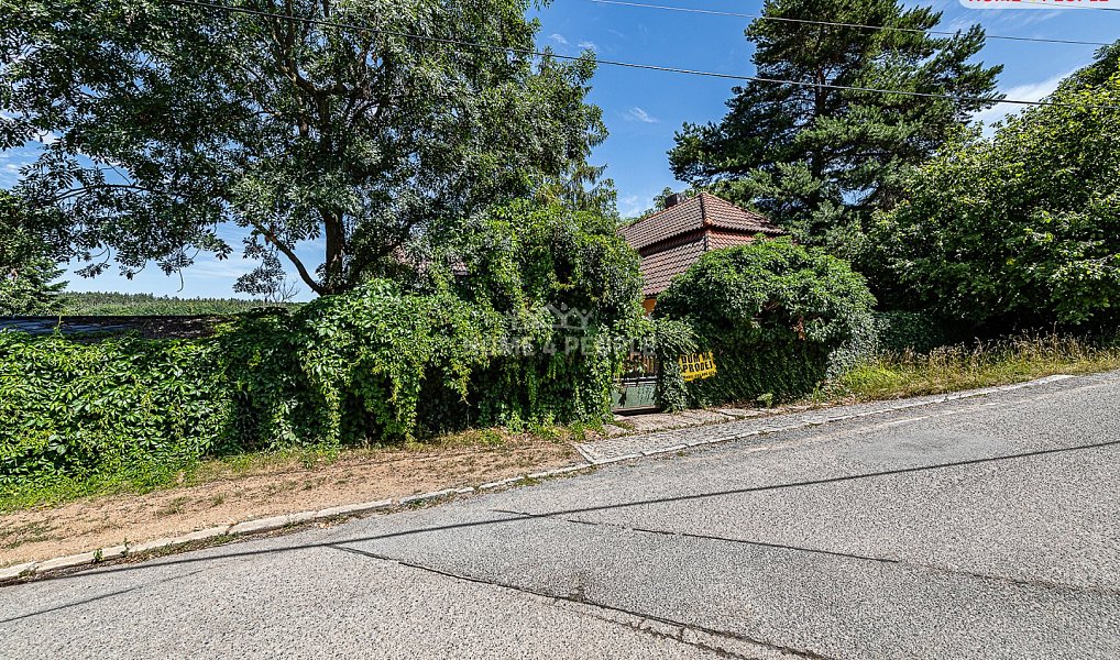 Prodej domu 190 m² s pozemkem 1 084 m², Vysoký Chlumec – náhled fotky 51