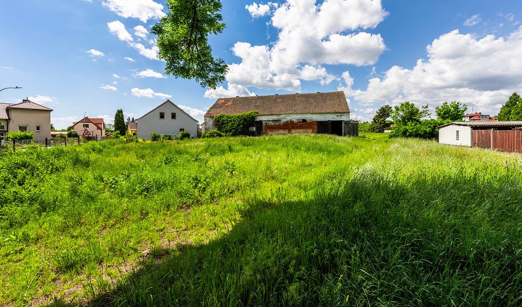 Prodej stavebního pozemku 10 396 m², Staňkov – náhled fotky 5