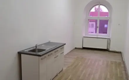 Pronájem kanceláře 60 m², Palackého, Telč - Telč-Vnitřní Město, okres Jihlava