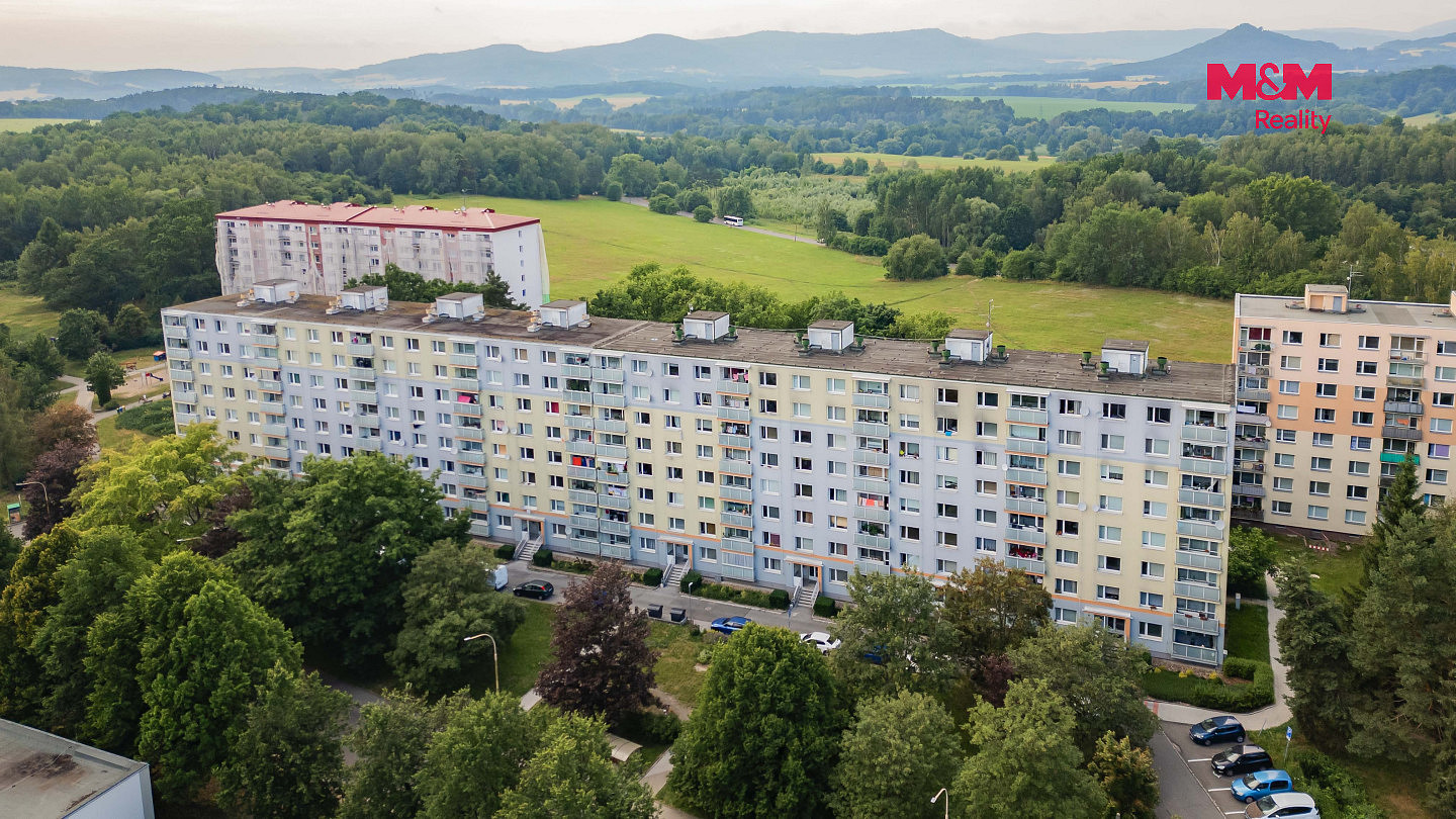 Prodej bytu 1+1 50 m² — photo 4