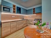 Prodej bytu 3+kk 62m2