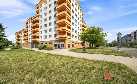 Prodej bytu 3+kk 103 m²