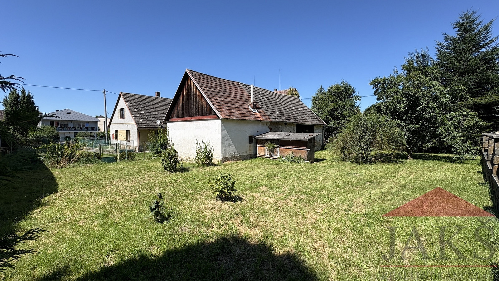 Prodej domu 85 m² s pozemkem 951 m² – fotografie 3
