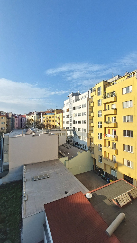 Pronájem kanceláře 234 m² – fotografie 5