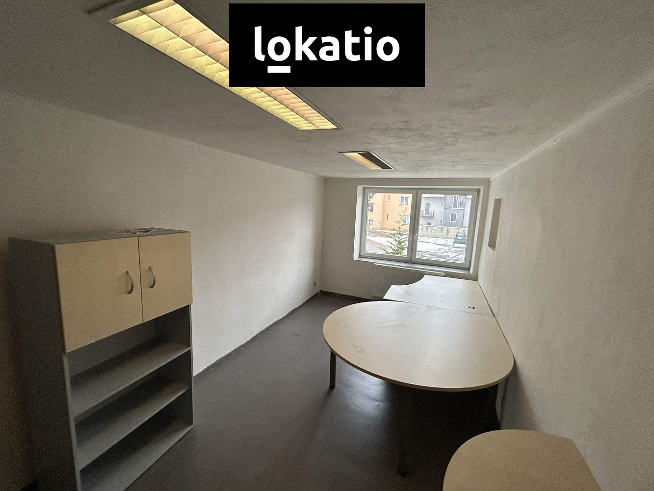 Pronájem skladovacích prostor 82 m² — photo 3
