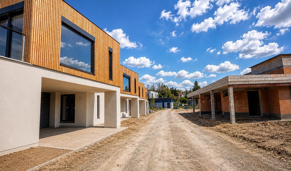 Prodej domu 187 m² s pozemkem 350 m², Cheb – náhled fotky 6